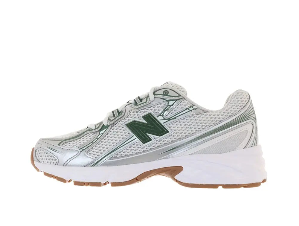 Zapatillas New Balance 740 Mujer Blanco