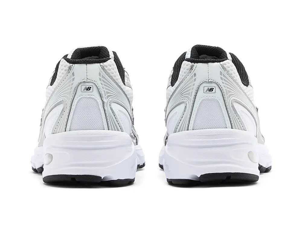 Zapatillas New Balance 740 Mujer Blanco
