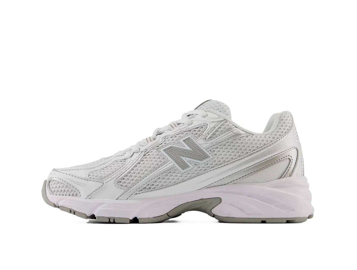 Zapatillas New Balance 740 Unisex Blanco