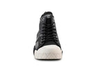 Zapatillas Palladium Ace City Shell Chuk 2 Unisex Negro