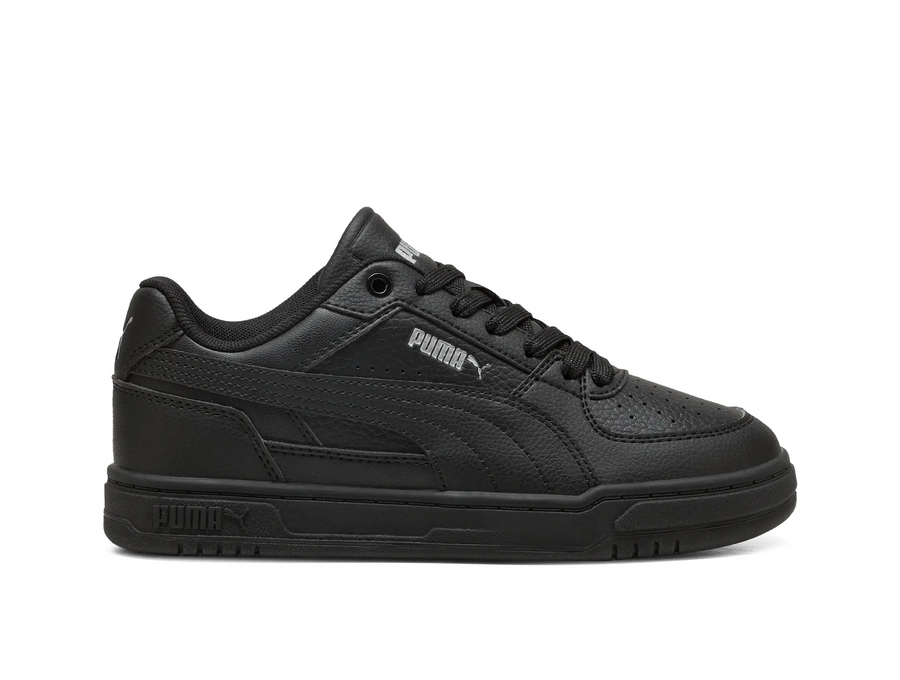 Zapatillas Puma Caven III Niños Mono Negro