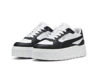 Zapatillas Puma Karmen Ii Idol Mujer Blanco