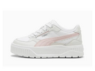 Zapatillas Puma Karmen Ii Idol Ps Niños Blanco