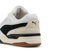 Zapatillas Puma Rebound Retro Hombre Blanco