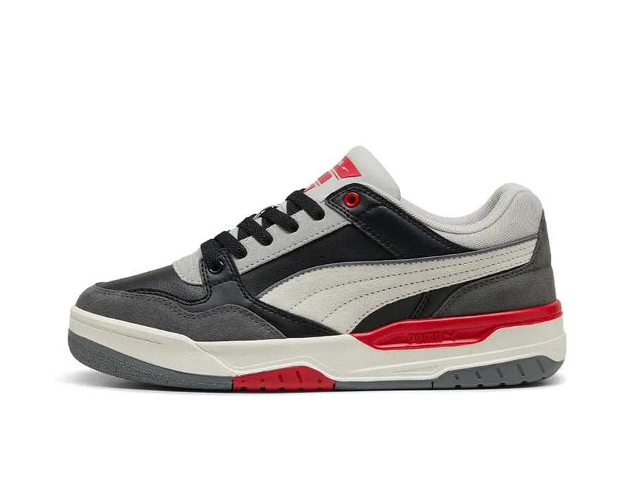Zapatillas Puma Rebound Retro Hombre Negro