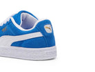 Zapatillas Puma Suede Xl Niños Azul