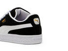 Zapatillas Puma Suede Xl Niños Negro
