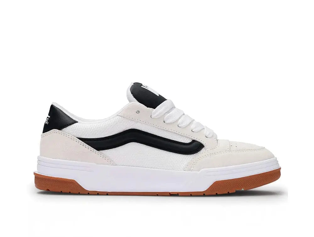 Zapatillas Vans Hylane Hombre Blanco