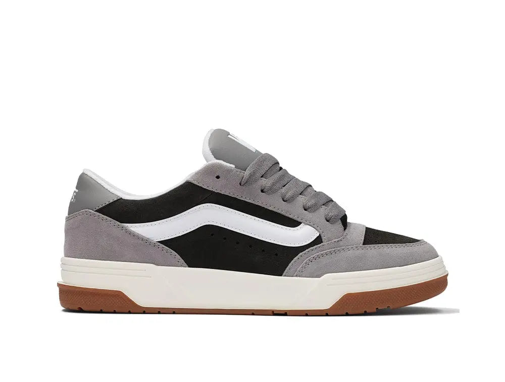 Zapatillas Vans Hylane Sue Hombre Gris