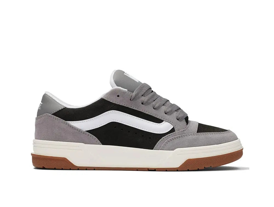 Zapatillas Vans Hylane Sue Hombre Gris