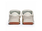 Zapatillas Vans Hylane Sue Mujer Beige